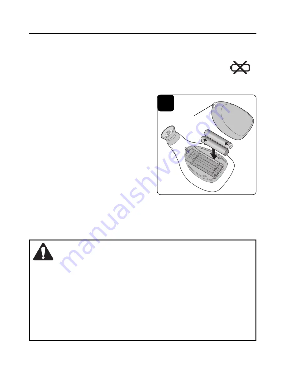 Safety 1st Accu-Touch 49529 User Manual Download Page 23