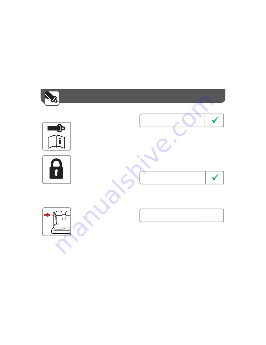 Safety 1st advance EX 65 air+ Instructions Manual Download Page 17