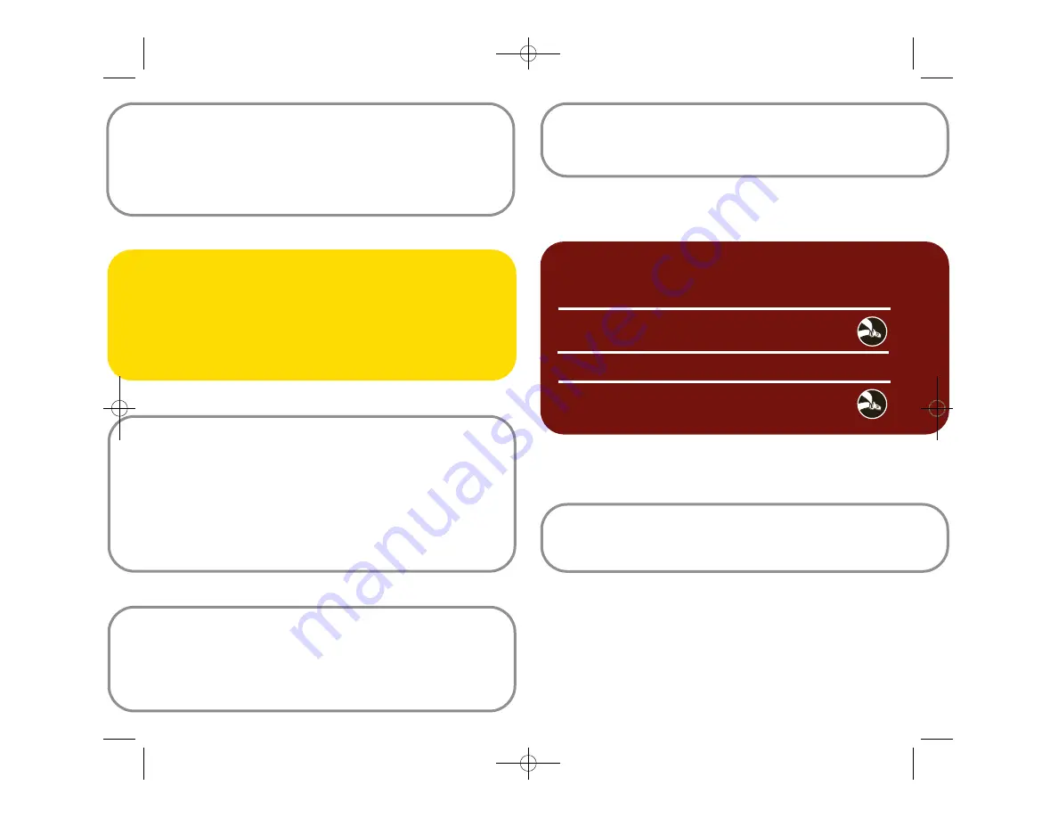 Safety 1st air protect Instructions Manual Download Page 3