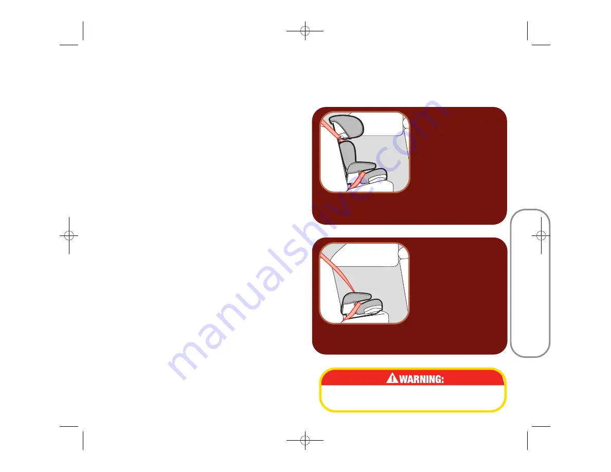 Safety 1st air protect Instructions Manual Download Page 7