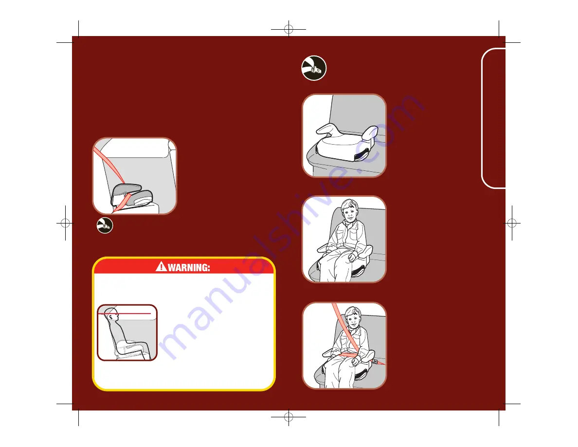 Safety 1st air protect Instructions Manual Download Page 15