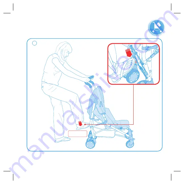 Safety 1st Compa'city 1260 Manual Download Page 15