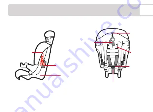 Safety 1st Grand 2-IN-1 Manual Download Page 10