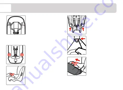 Safety 1st Grand 2-IN-1 Manual Download Page 11