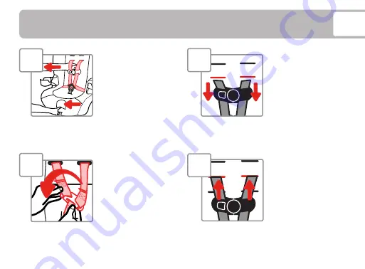 Safety 1st Grand 2-IN-1 Manual Download Page 16