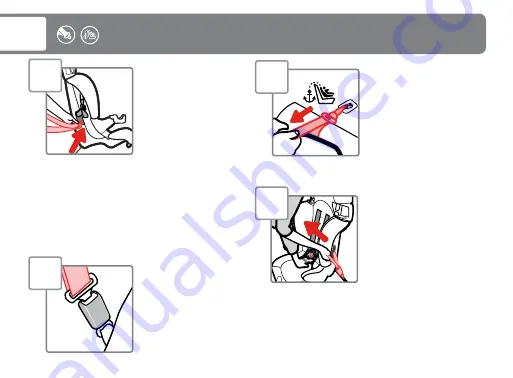 Safety 1st Grand 2-IN-1 Manual Download Page 31