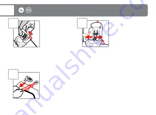 Safety 1st Grand 2-IN-1 Manual Download Page 35