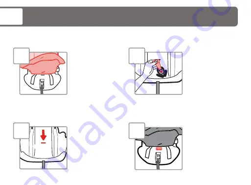 Safety 1st Grand 2-IN-1 Manual Download Page 45