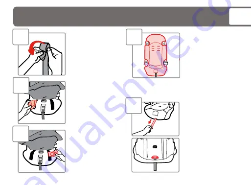 Safety 1st Grand 2-IN-1 Manual Download Page 46