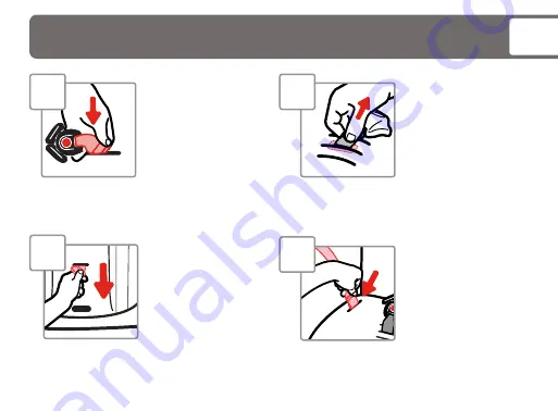 Safety 1st Grand 2-IN-1 Manual Download Page 52