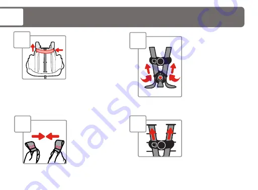 Safety 1st Grand 2-IN-1 Manual Download Page 53