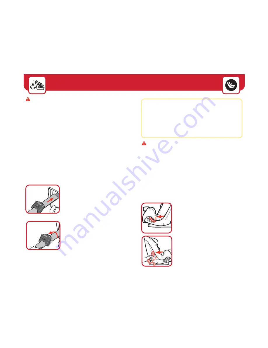 Safety 1st Grow and Go Sport Скачать руководство пользователя страница 25