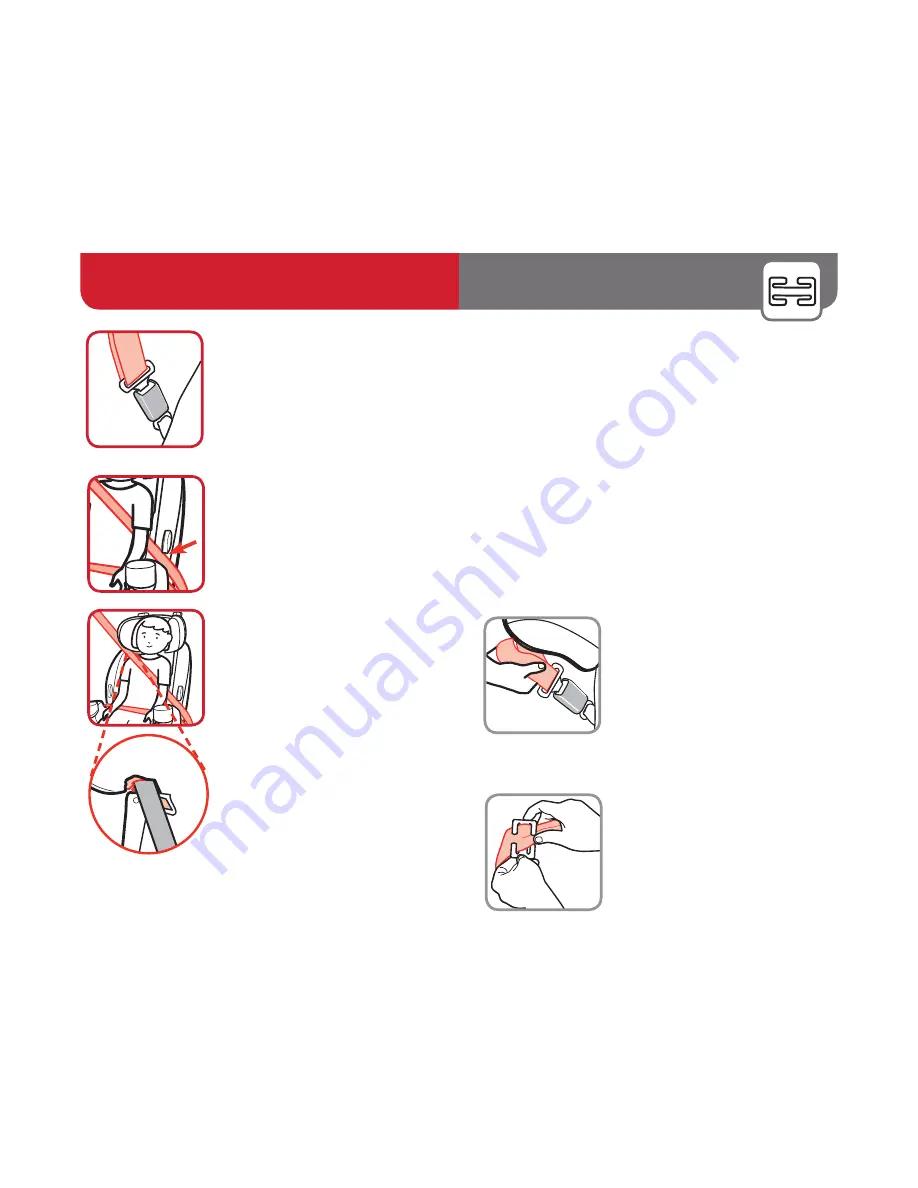 Safety 1st Grow and Go Sport Instructions Manual Download Page 29