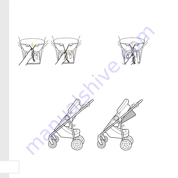 Safety 1st Grow and Go TR405 Manual Download Page 42