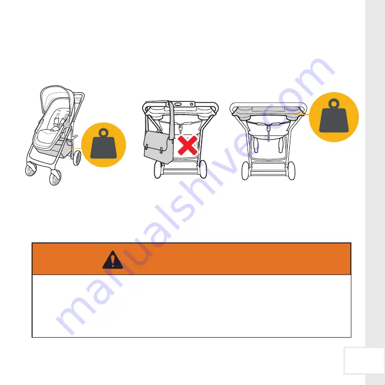 Safety 1st Grow and Go TR405 Manual Download Page 47