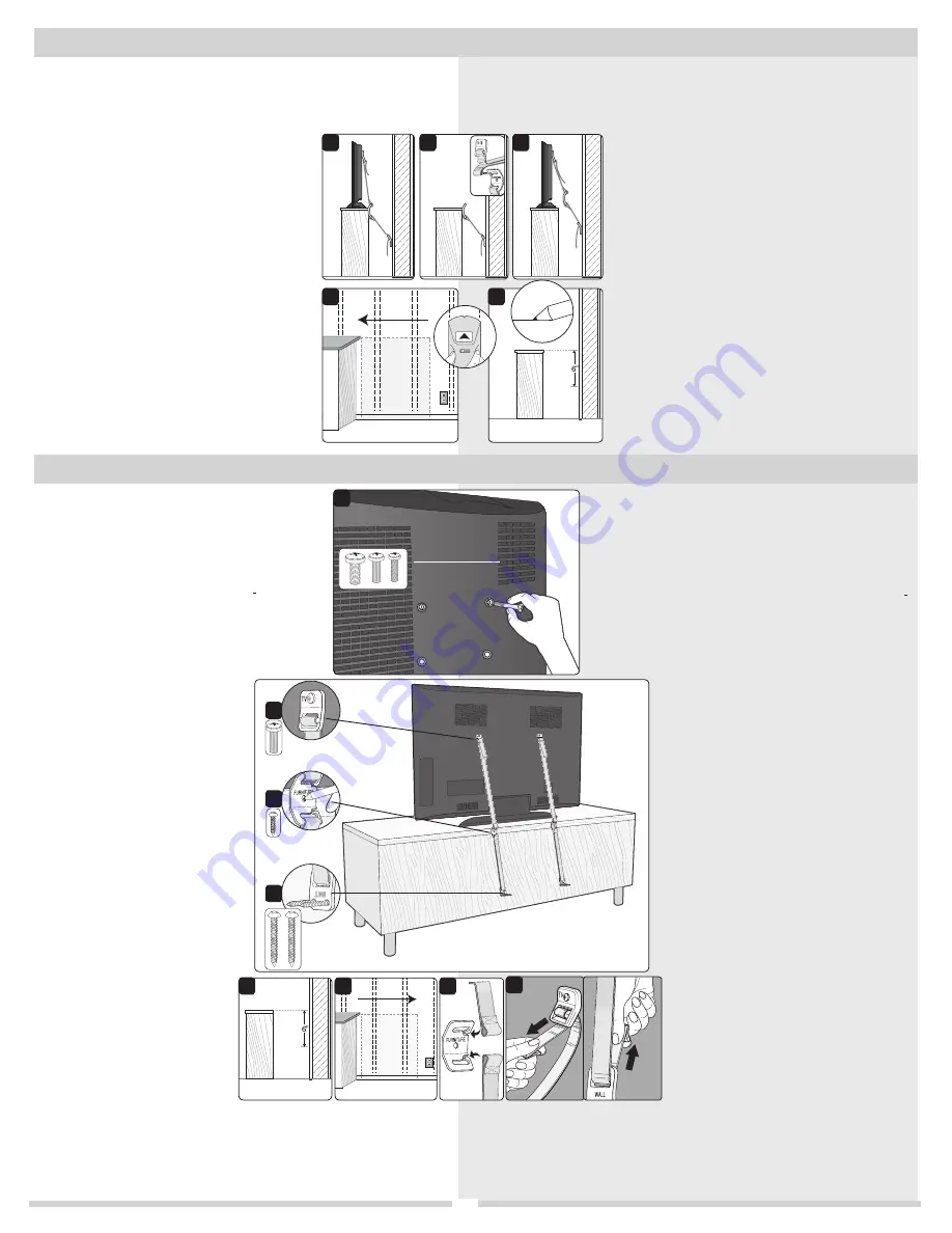 Safety 1st HS304 User Manual Download Page 2