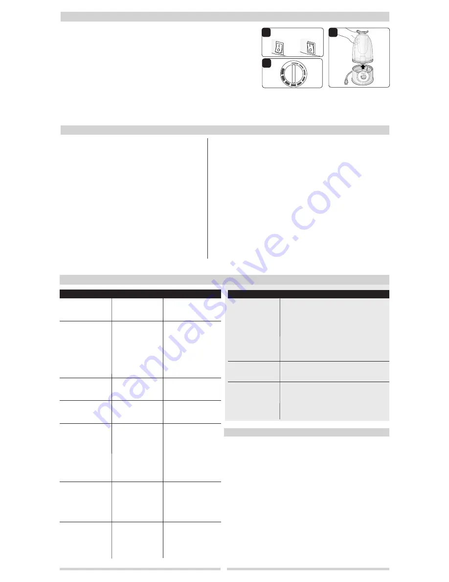 Safety 1st IH282 User Manual Download Page 2