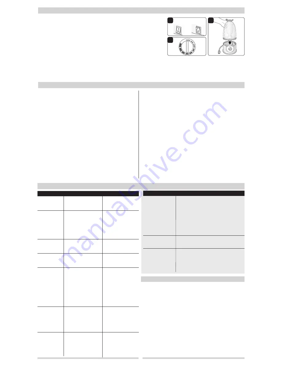 Safety 1st IH282 User Manual Download Page 4