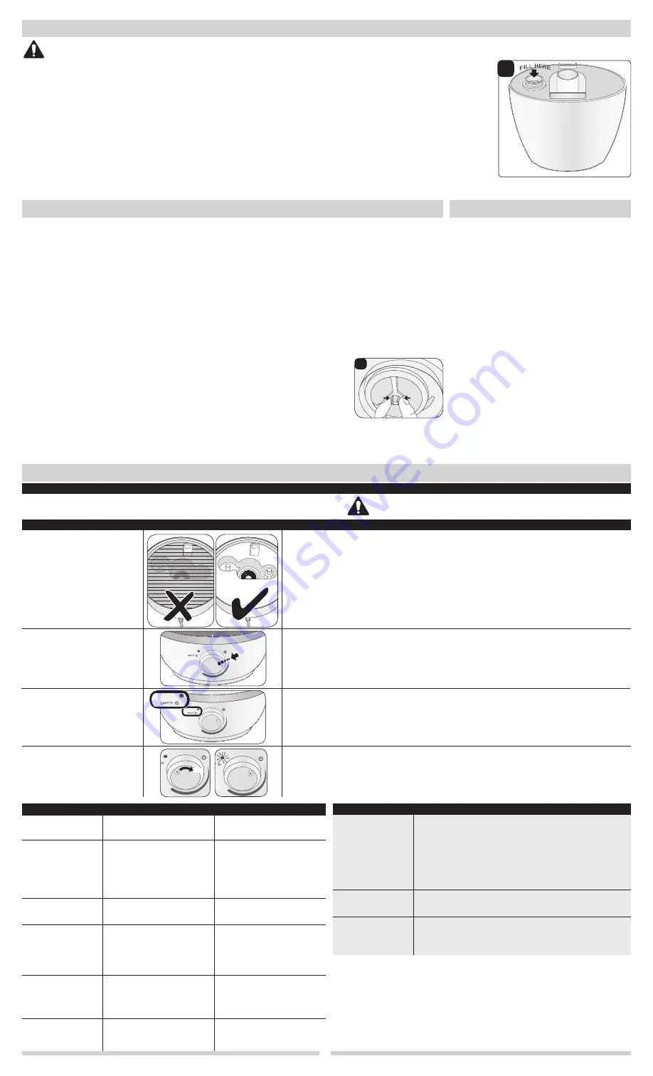 Safety 1st IH446 User Manual Download Page 2