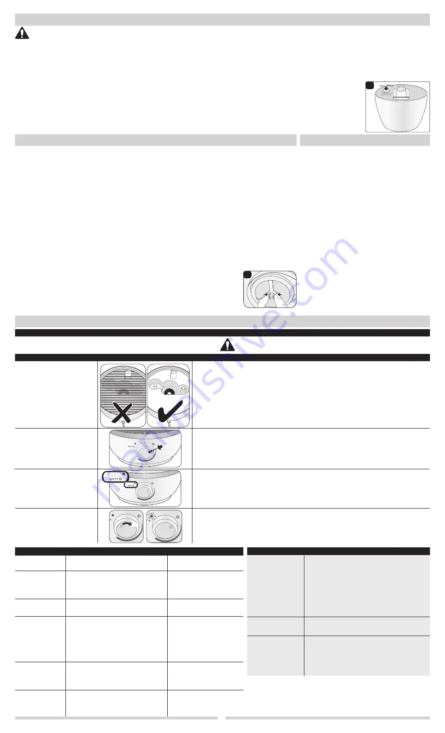 Safety 1st IH446 User Manual Download Page 4