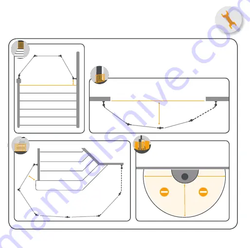 Safety 1st MODULAR 3 Instructions For Use & Warranty Download Page 11