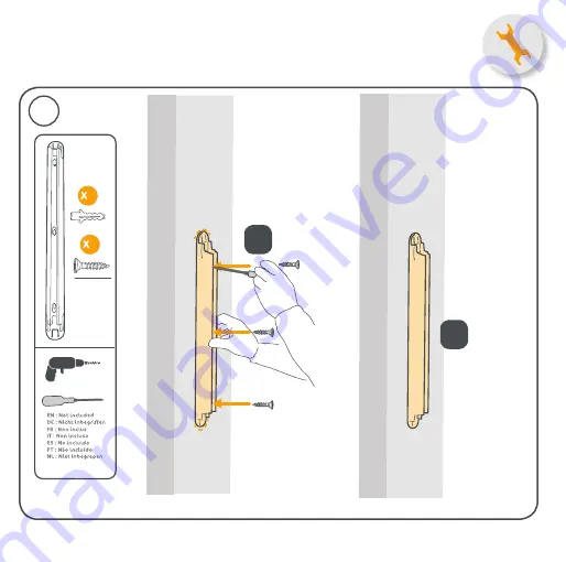 Safety 1st MODULAR 3 Instructions For Use & Warranty Download Page 15