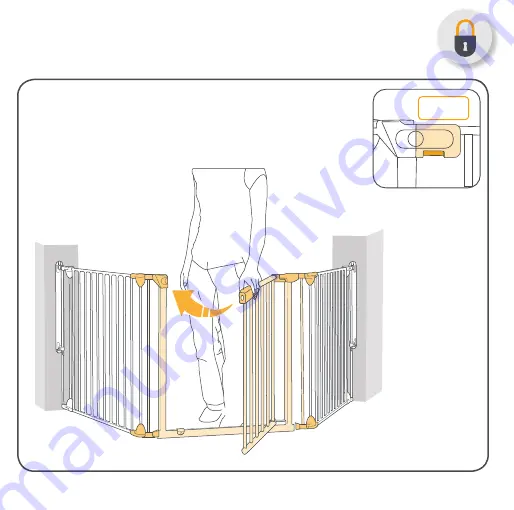 Safety 1st MODULAR 3 Скачать руководство пользователя страница 23