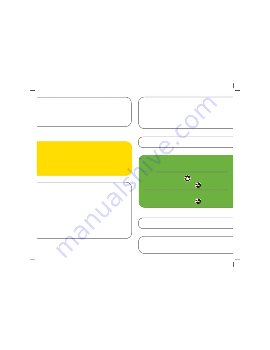 Safety 1st onBoard 22 Instruction Manual Download Page 2