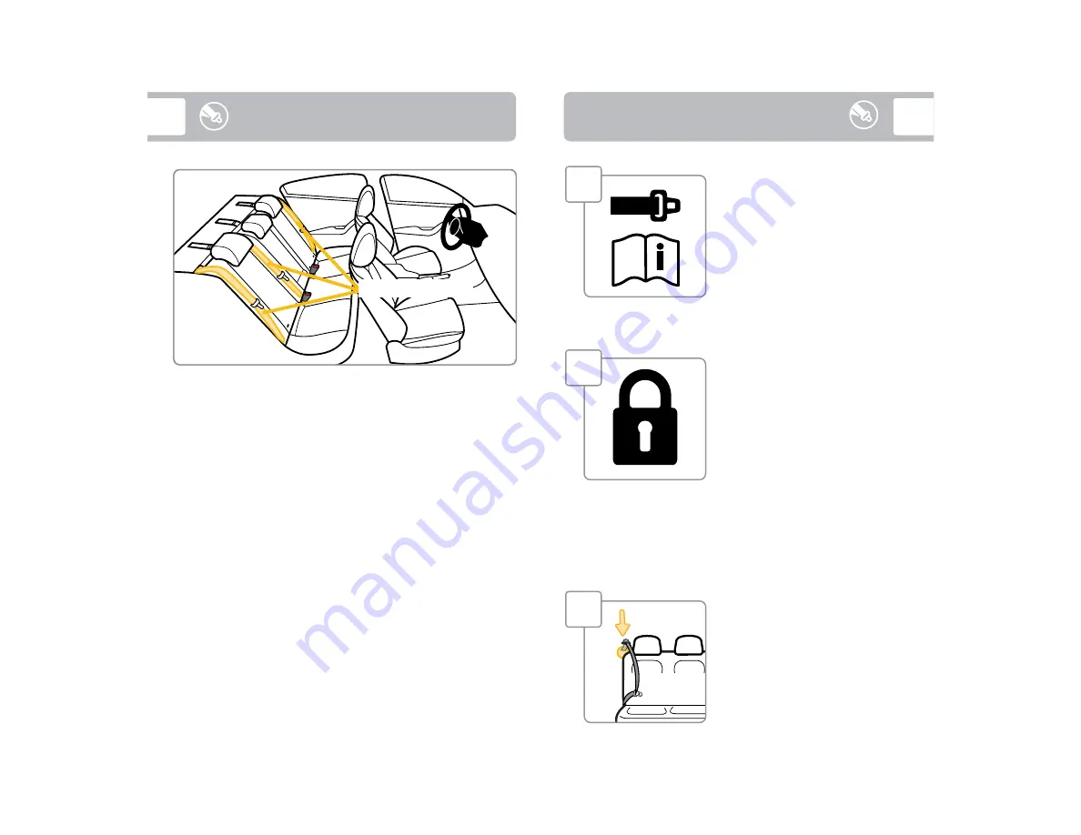 Safety 1st onBoard 35 Manual Download Page 15