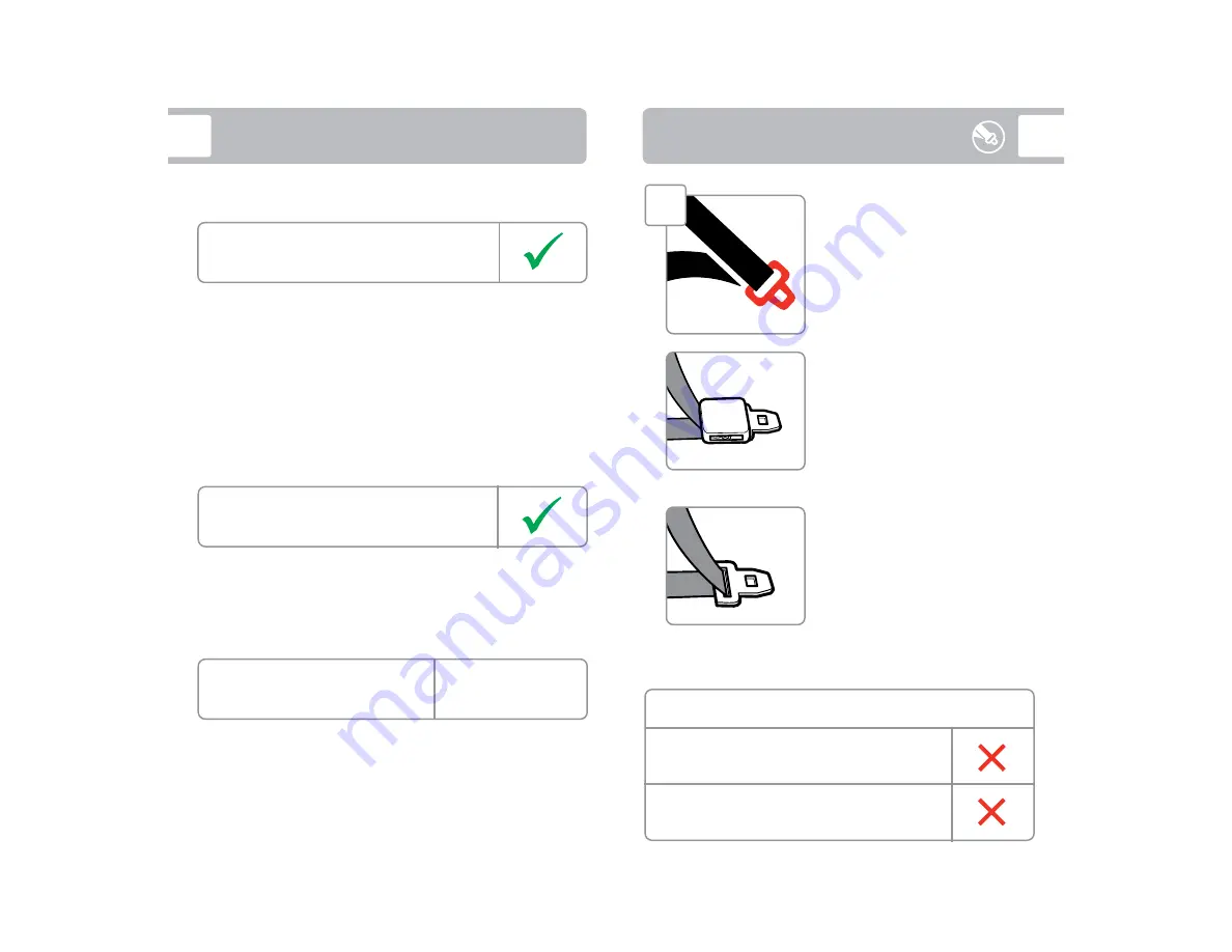 Safety 1st onBoard 35 Manual Download Page 16