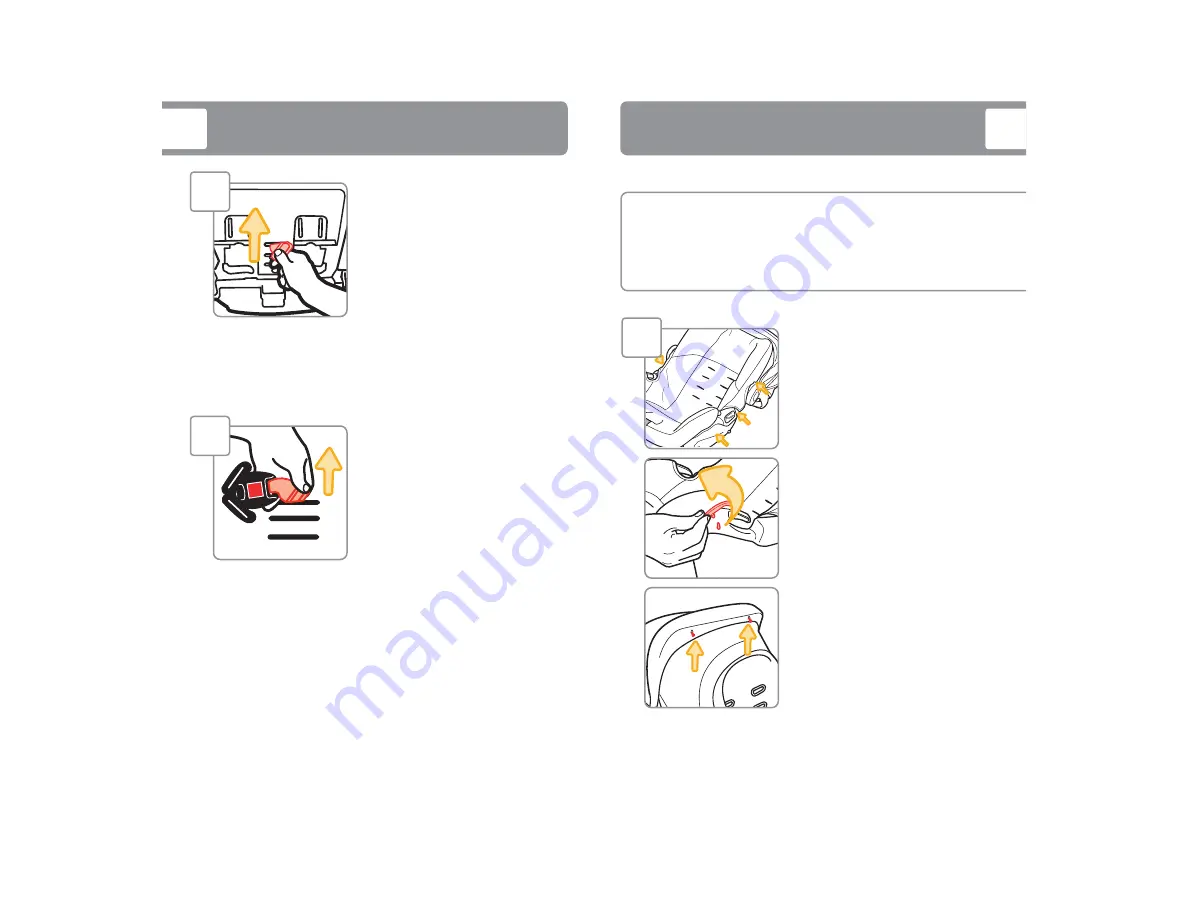 Safety 1st onBoard 35 Manual Download Page 25