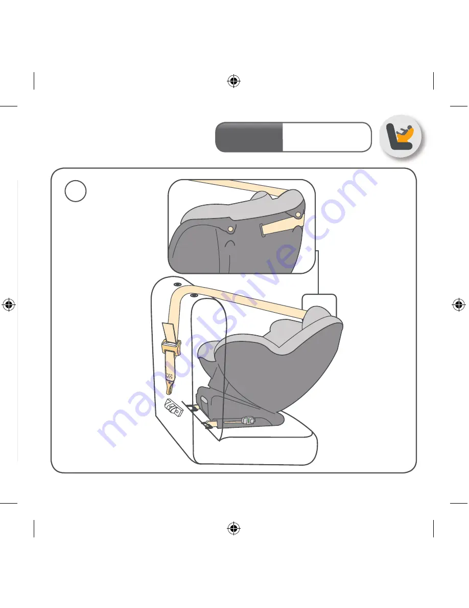 Safety 1st PRIMEOFIX Скачать руководство пользователя страница 7