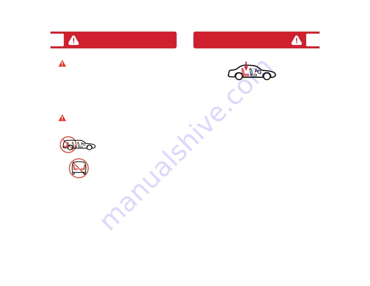 Safety 1st Pronto Instructions Manual Download Page 18