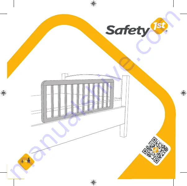 Safety 1st QUIET NIGHT Скачать руководство пользователя страница 1