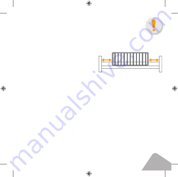 Safety 1st QUIET NIGHT Manual Download Page 21