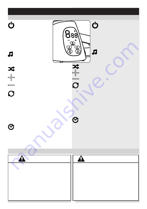 Safety 1st SW129 Скачать руководство пользователя страница 8