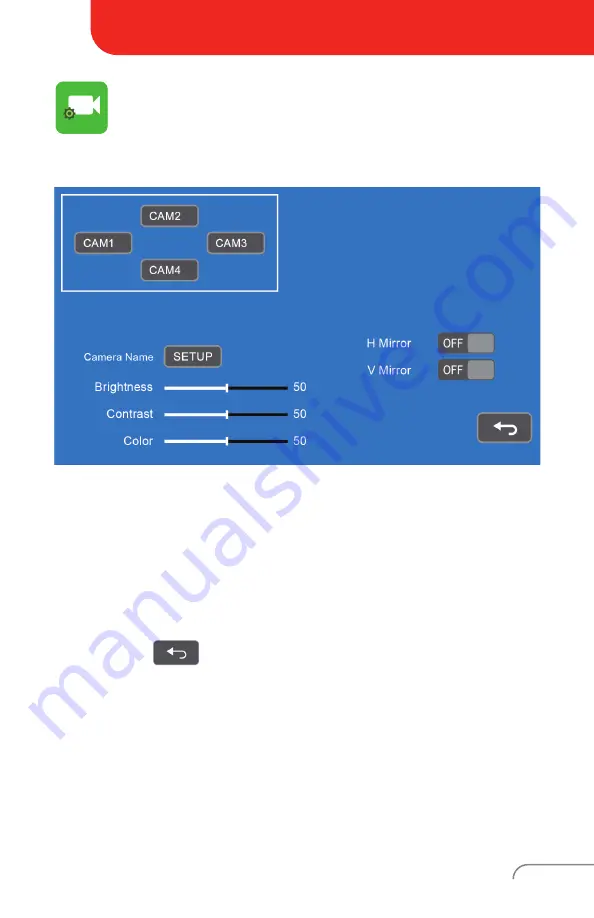 Safety Vision LED7B-TS User Manual Download Page 21