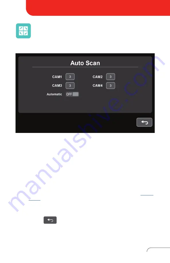 Safety Vision LED7B-TS User Manual Download Page 25