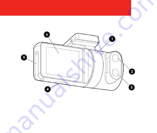 Safety Vision SAFEDRIVE 2020 Скачать руководство пользователя страница 7