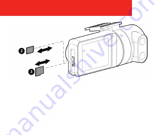 Safety Vision SAFEDRIVE 2020 Скачать руководство пользователя страница 9