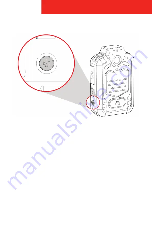 Safety Vision SV-BODYCAM User Manual Download Page 16