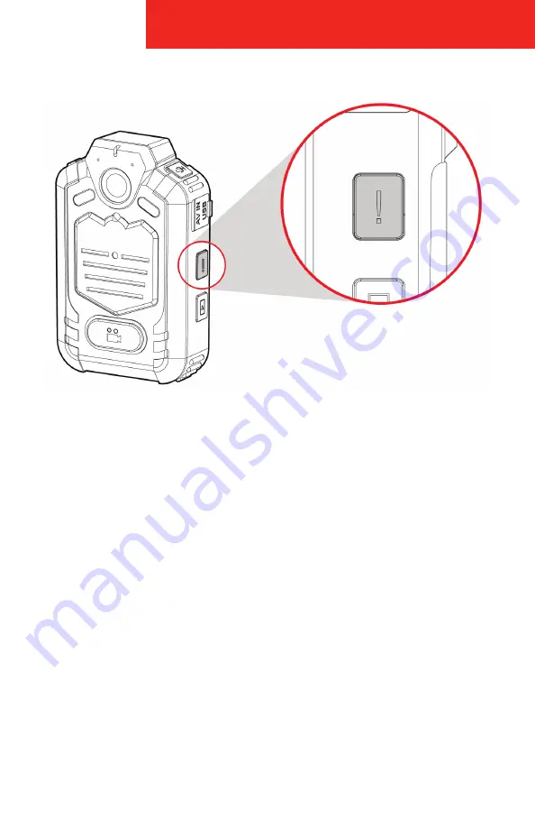 Safety Vision SV-BODYCAM User Manual Download Page 18