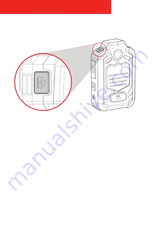 Safety Vision SV-BODYCAM User Manual Download Page 19