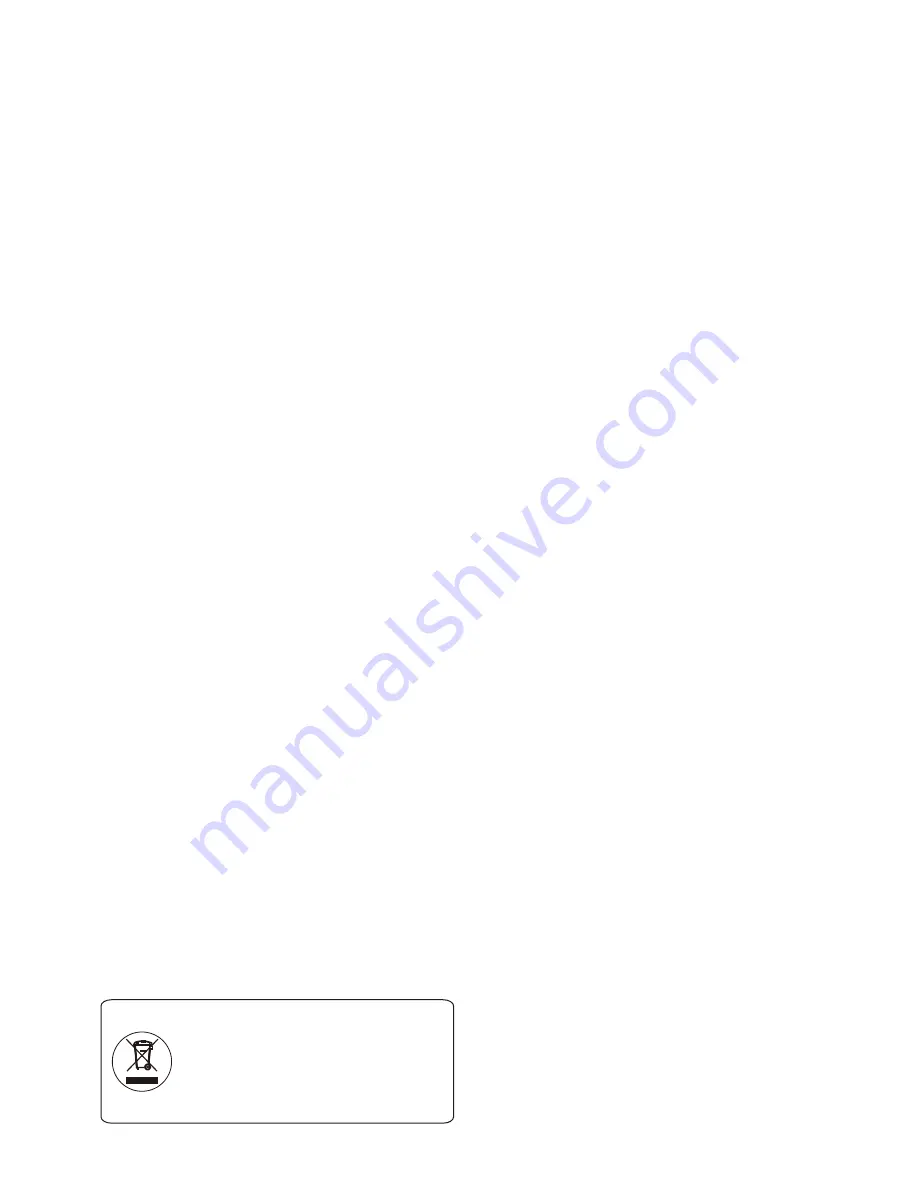 Safety Vision SV-LCD70A Owner'S Manual Download Page 17