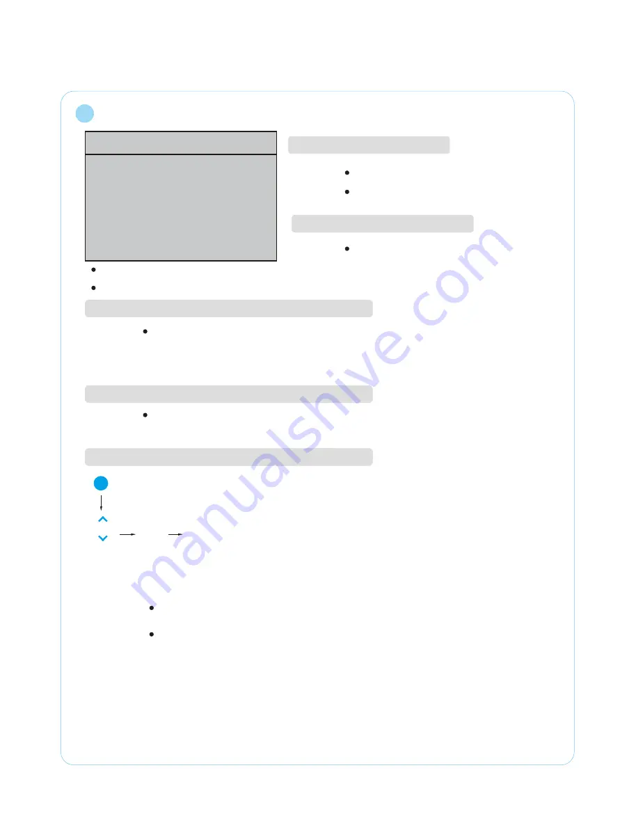 Safety Vision SV-LED70WP4 Owner'S Manual Download Page 12