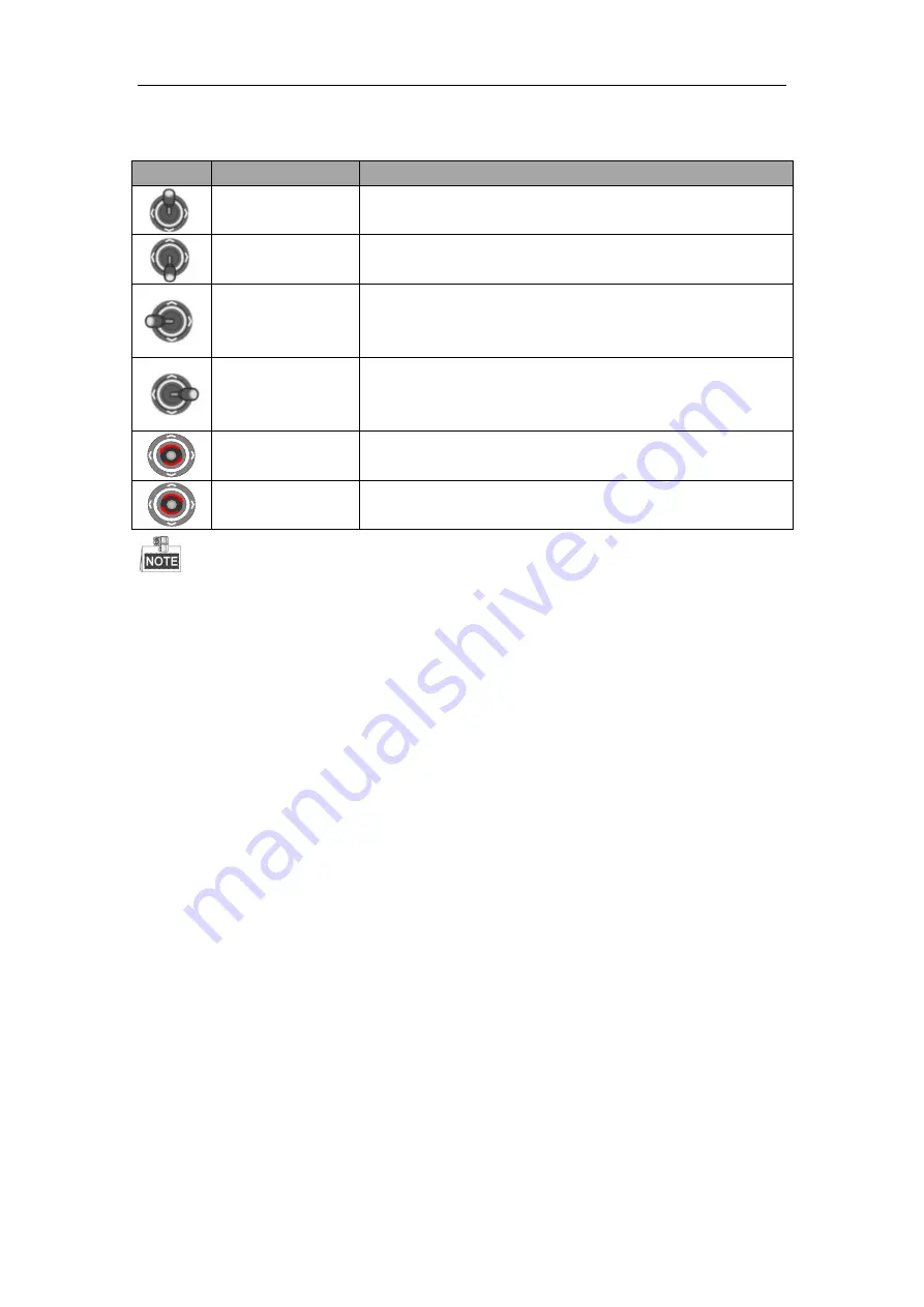 Safire SF-KB1005 User Manual Download Page 8