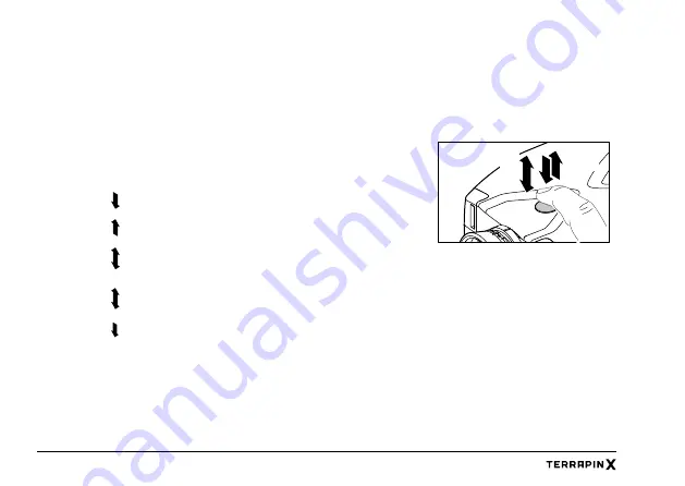 Safran Vectronix TERRAPIN X User Manual Download Page 16