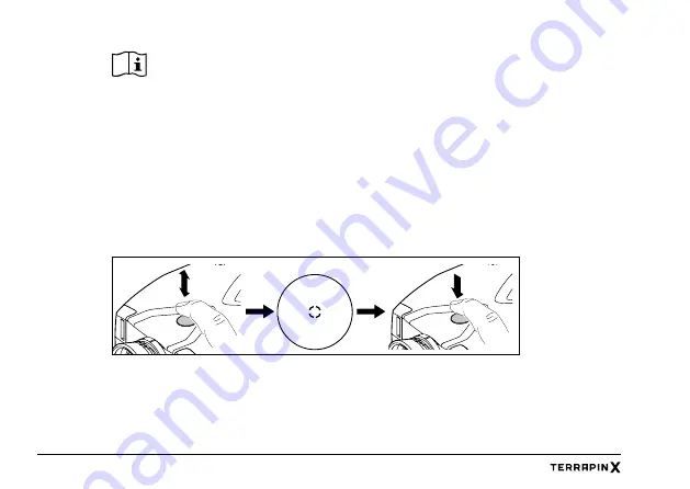 Safran Vectronix TERRAPIN X User Manual Download Page 22