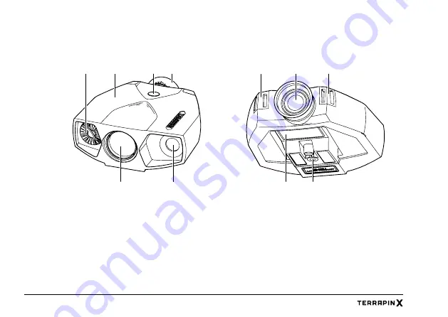 Safran Vectronix TERRAPIN X User Manual Download Page 42