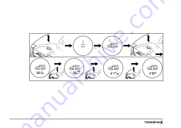 Safran Vectronix TERRAPIN X User Manual Download Page 60